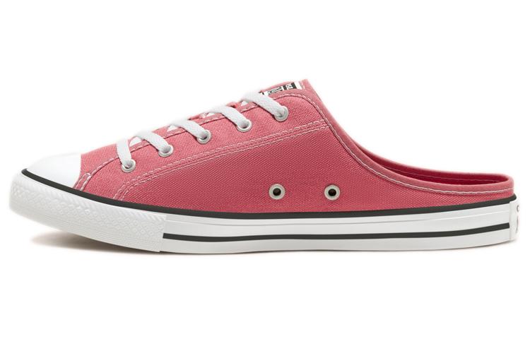 

Шлепанцы унисекс Converse Chuck Taylor All Star Dainty Mule Slip розовые 39 EU, Розовый, Chuck Taylor All Star Dainty Mule Slip