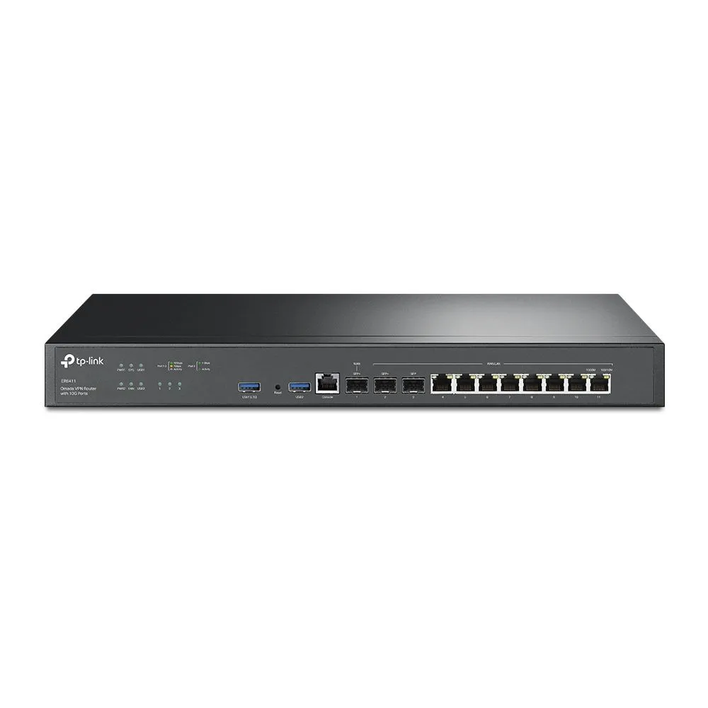 

Коммутатор TP-Link LS105G черный (ER8411), LS105G