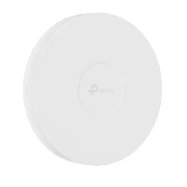 

Точка доступа Wi-Fi TP-Link EAP670 белый, EAP670