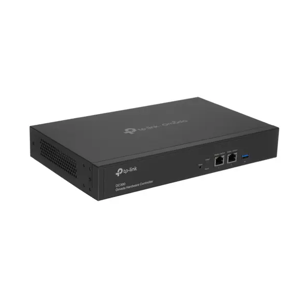 

Коммутатор TP-Link Omada черный (OC300), Omada
