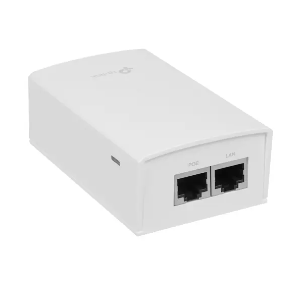 

Контроллер TP-Link TL-POE4824G белый (TL-POE4824G), TL-POE4824G