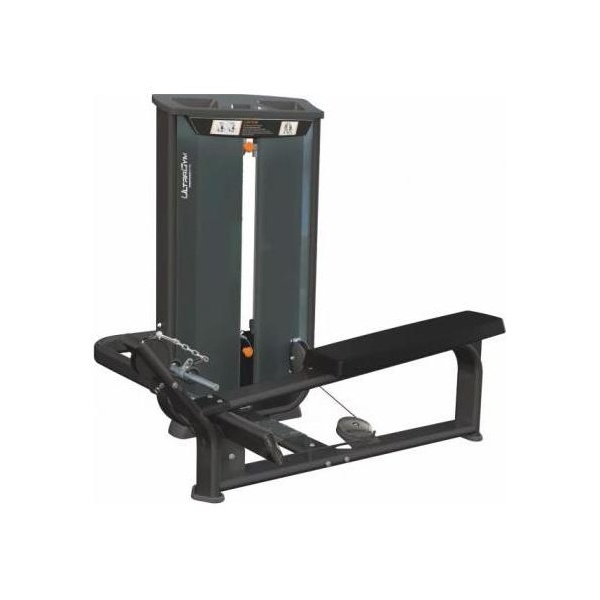 

Нижняя тяга ULTRA GYM UG-CL523, Черный, UG-CL523
