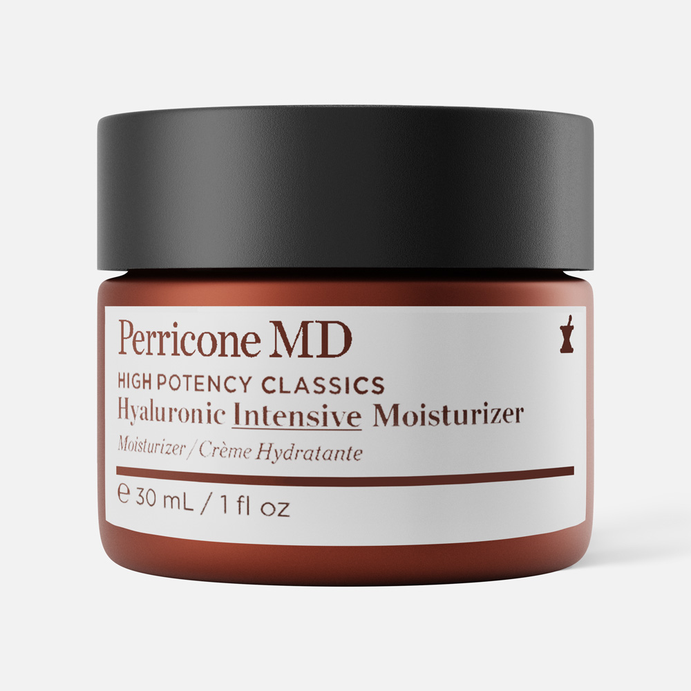 Крем-гель для лица Perricone MD High Potency Classics с гиалуроновой кислотой 30 мл 9583₽