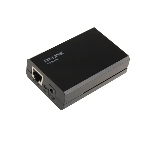 

Контроллер TP-Link TL-PoE150S черный (TL-PoE150S), TL-PoE150S