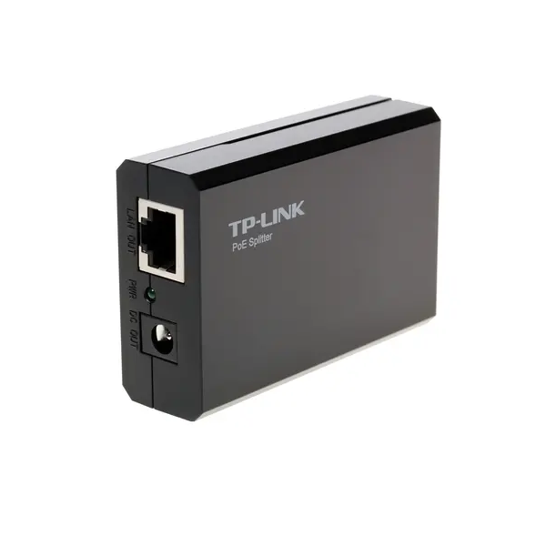 

Контроллер TP-Link TL-PoE10R черный (TL-PoE10R), TL-PoE10R