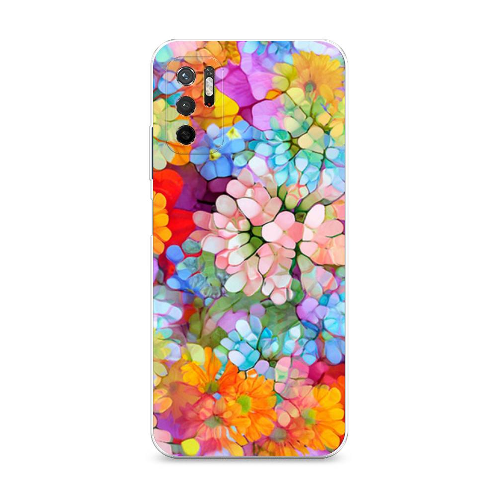 Чехол на Xiaomi Redmi Note 11SE 