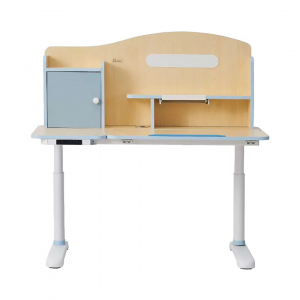 фото Умный стол xiaomi noc loc smart children lift desk blue xl-etxxz01 966465