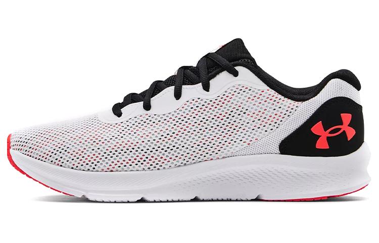 

Кроссовки унисекс Under Armour Shadow белые 46 EU, Белый, Shadow