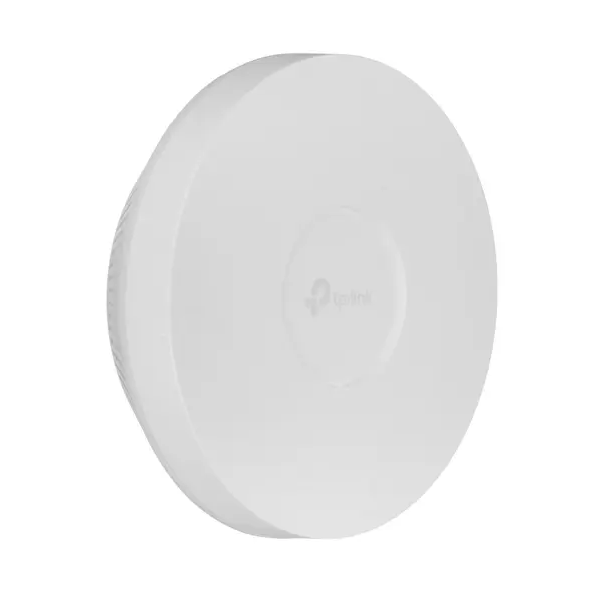 

Точка доступа TP-Link EAP653 AX3000 белый, EAP653 AX3000