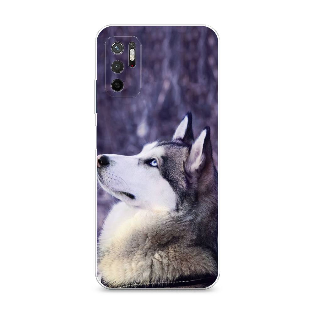 Чехол на Xiaomi Redmi Note 11SE 