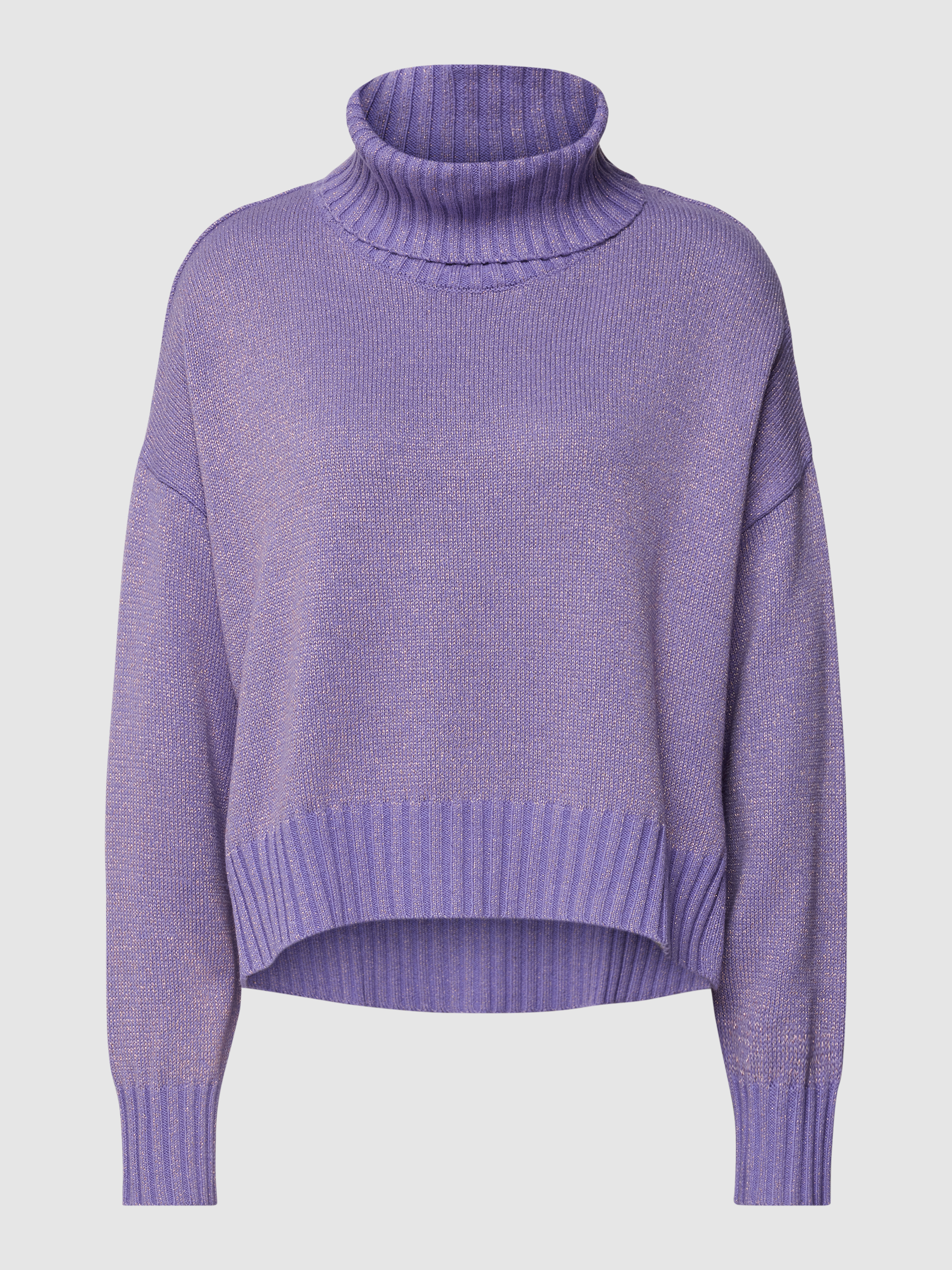 

Свитер женский Esprit 1691593 фиолетовый L (доставка из-за рубежа), 1691593