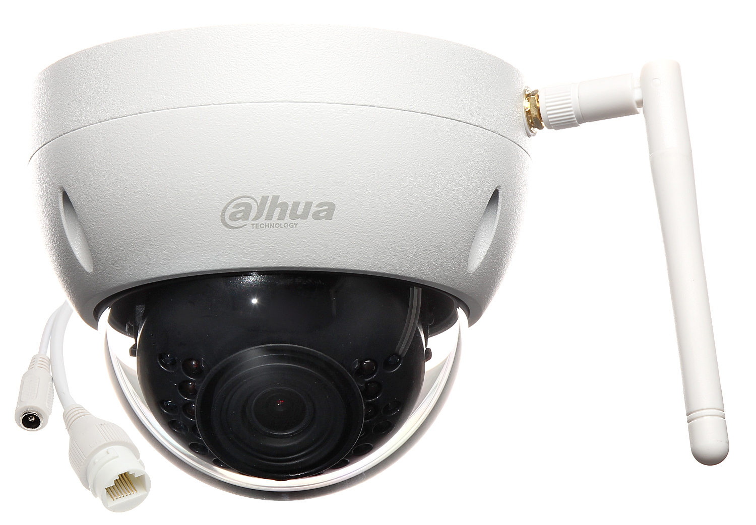

Камера видеонаблюдения Dahua DH-IPC-HDBW1235EP-W-0360B