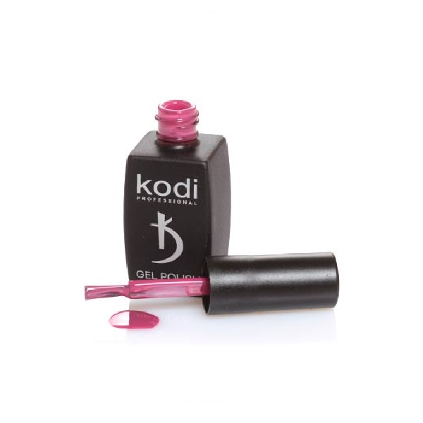 Гель-лак Gel Polish Kodi 12ml V80