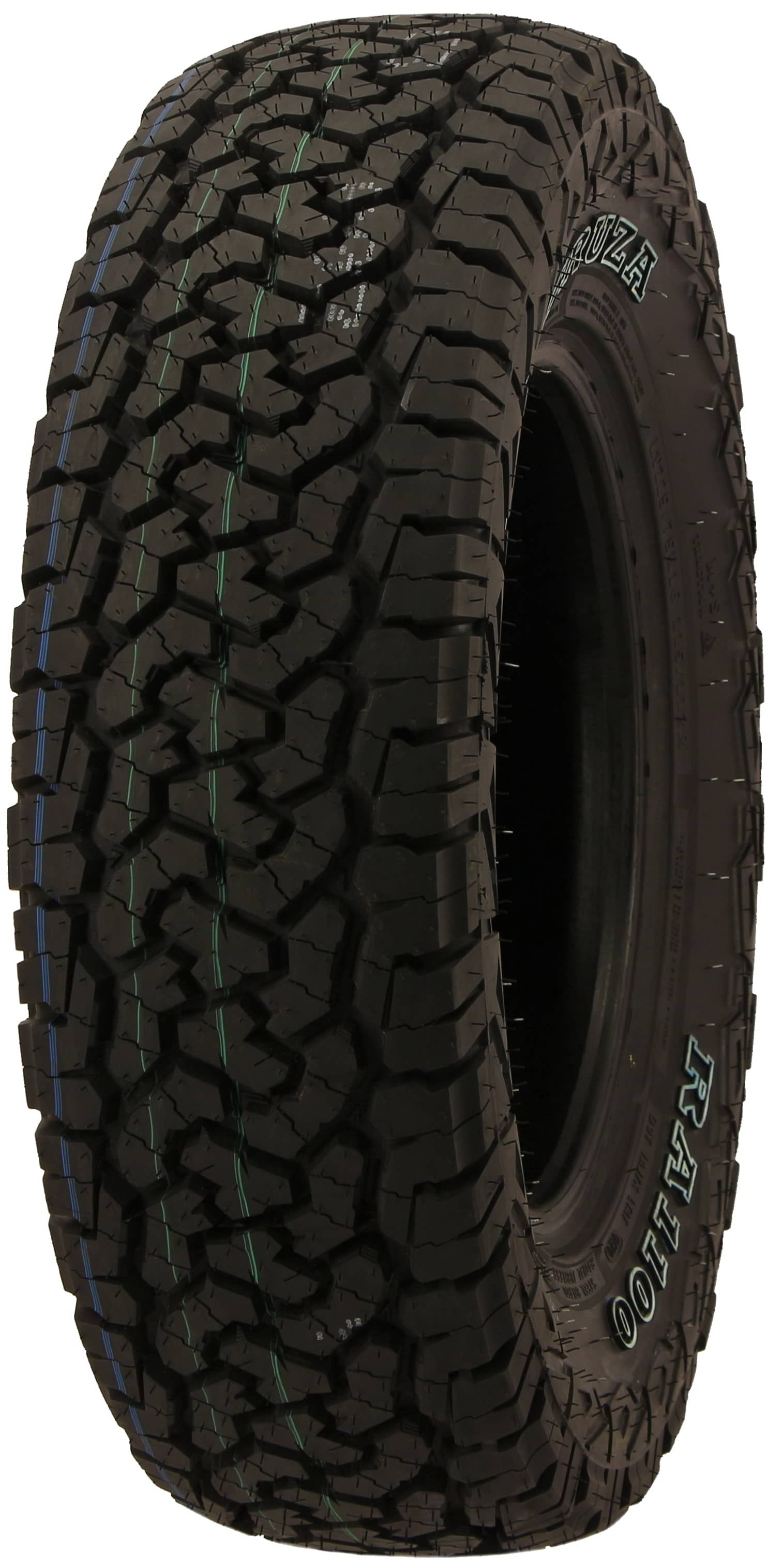 

Шины Roadcruza RA1100 215/65 R16 102H, RA1100
