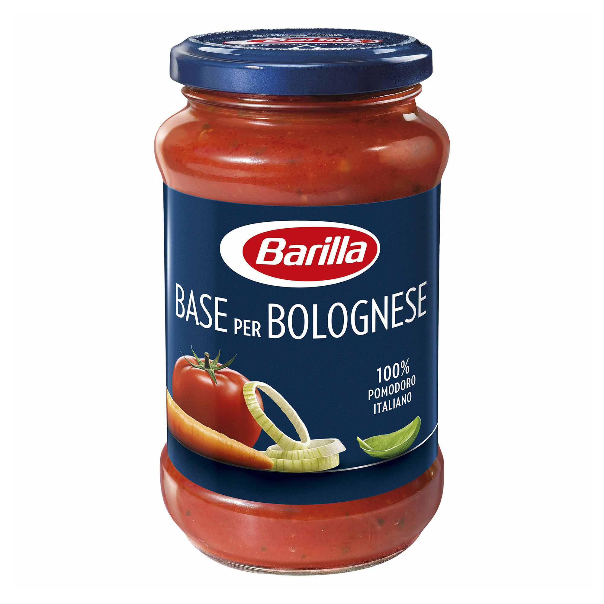 

Соус Barilla Base per Bolognese Томатный основа для Болоньезе 400 г