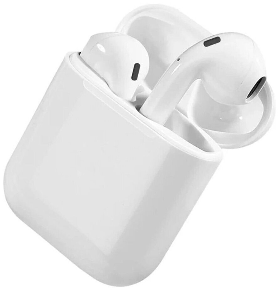 

Беспроводные Наушники XPX K2s White (М5-наушники-K2s-белый), K2s