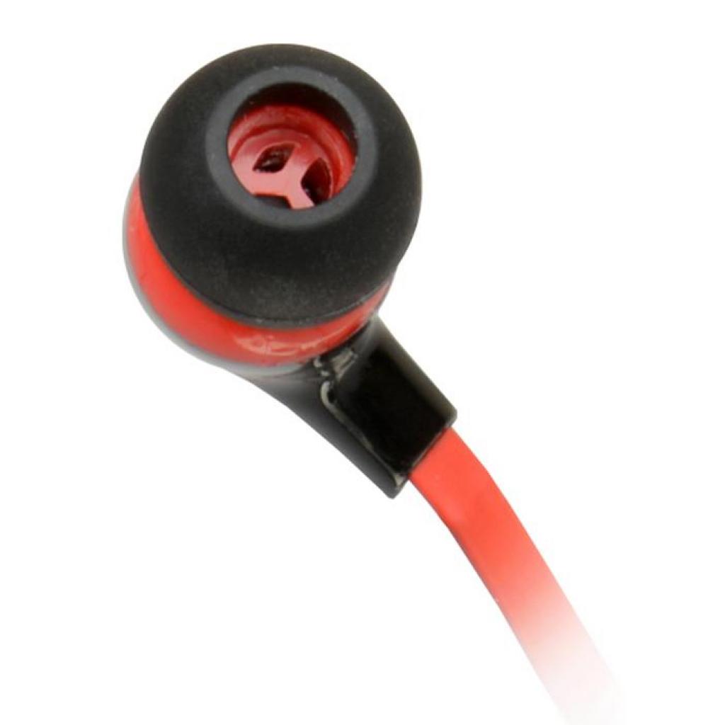 

Наушники XPX К108 Red (М5-наушники-KIN-K-108-красный), К108