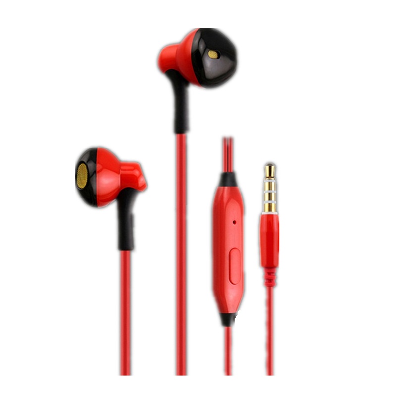 

Наушники XPX К106 Red (М5-наушники-KIN-K-106-красный), К106