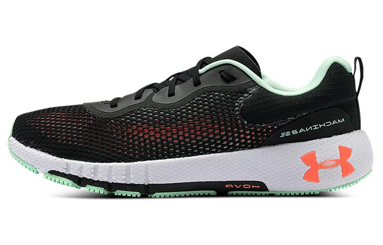 

Кроссовки унисекс Under Armour HOVR Machina 2 SE черные 40 EU, Черный, HOVR Machina 2 SE
