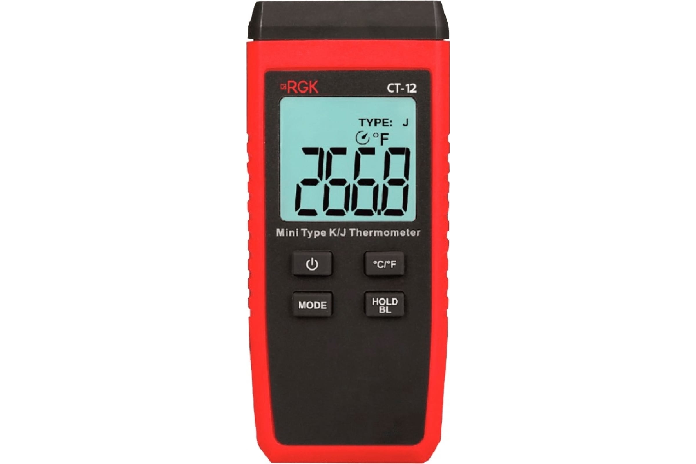 RGK Термометр контактный CT-12 776400