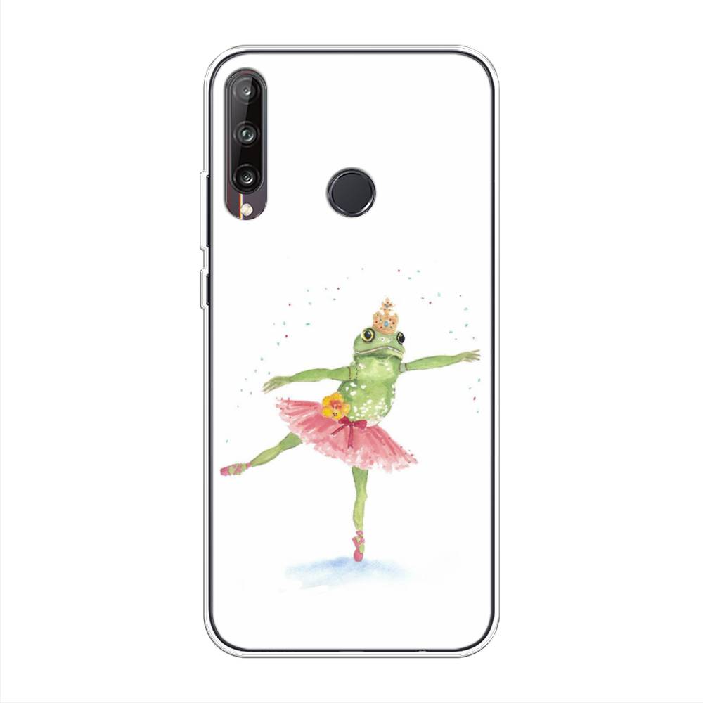 Чехол на Huawei Y7p 