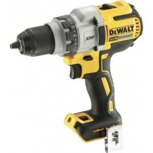 Шуруповерт DeWalt DCD991NT