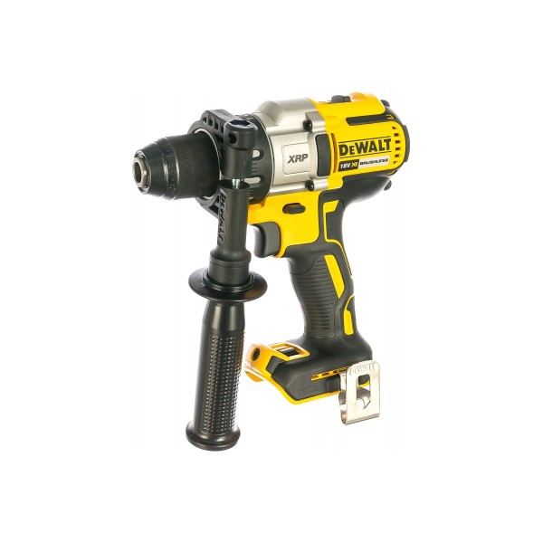 Шуруповерт DeWalt DCD991NT