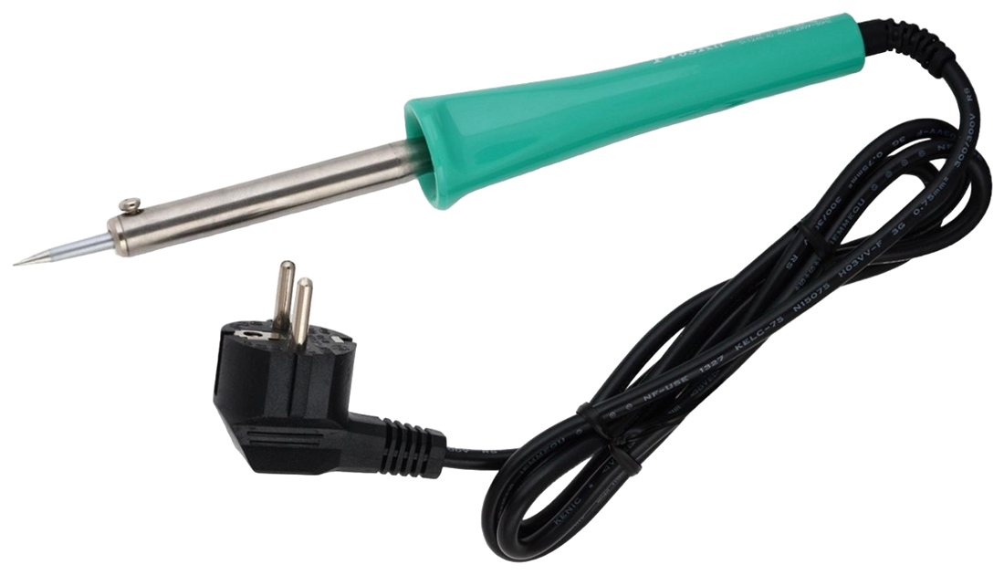 

ProsKit Паяльник SI-124B-30W 00141482