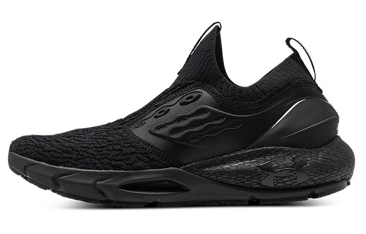 

Кроссовки унисекс Under Armour HOVR Phantom 2 Slip черные 45.5 EU, Черный, HOVR Phantom 2 Slip