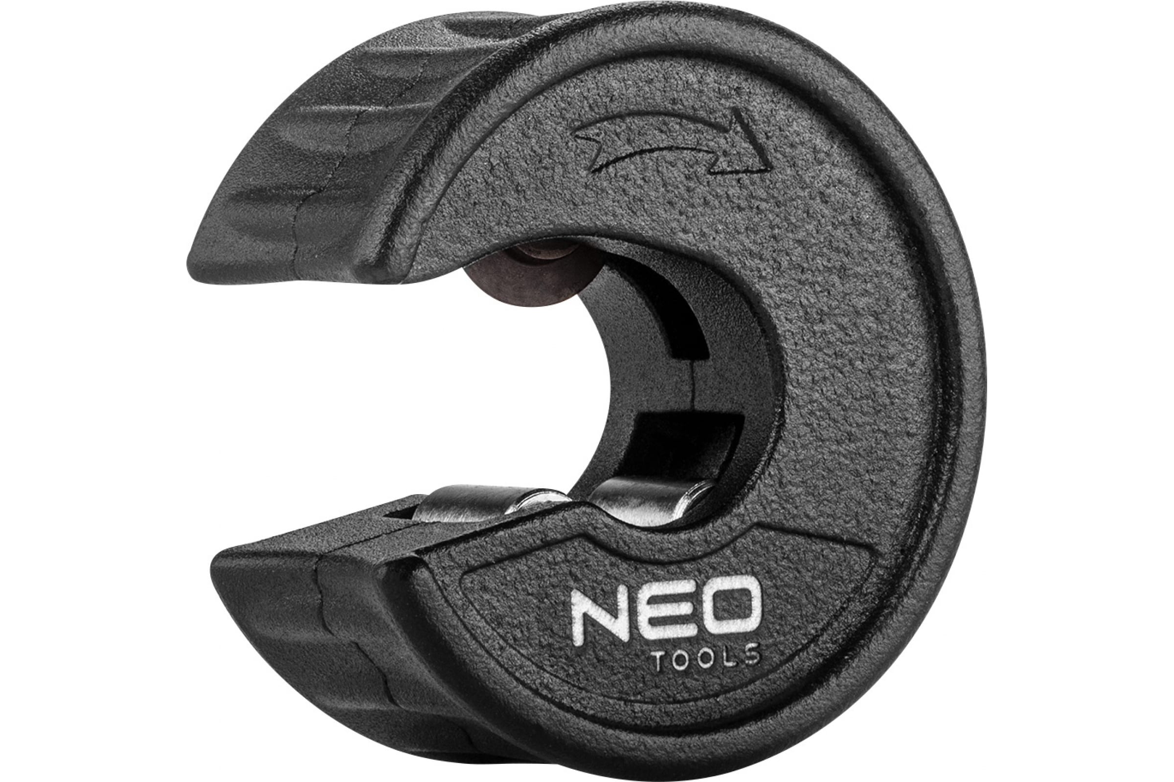 NEO Tools Труборез 18 мм Cu-Al 02-052 труборез neo tools