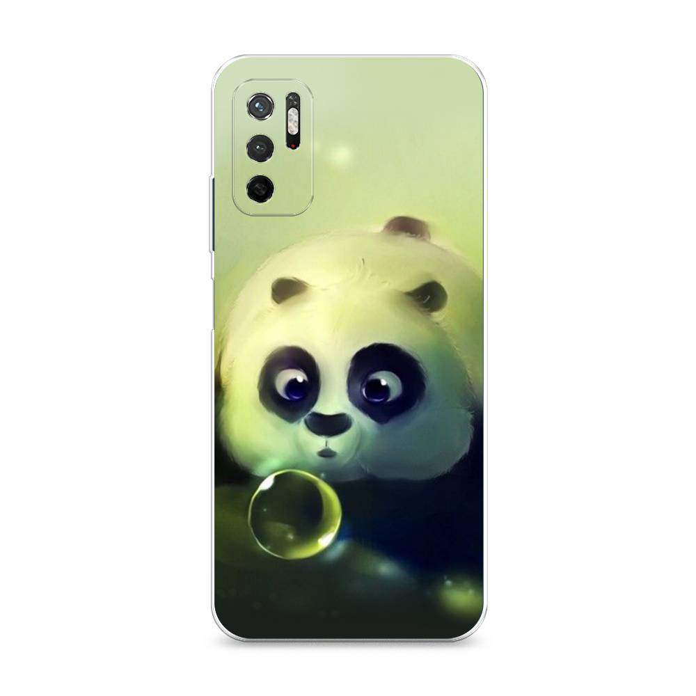 Чехол на Xiaomi Redmi Note 11SE 