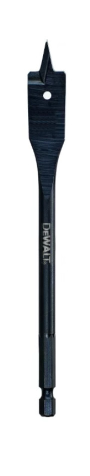 

Сверло перовое DeWalt Extreme Impact 10.0х152мм (DT 4762)
