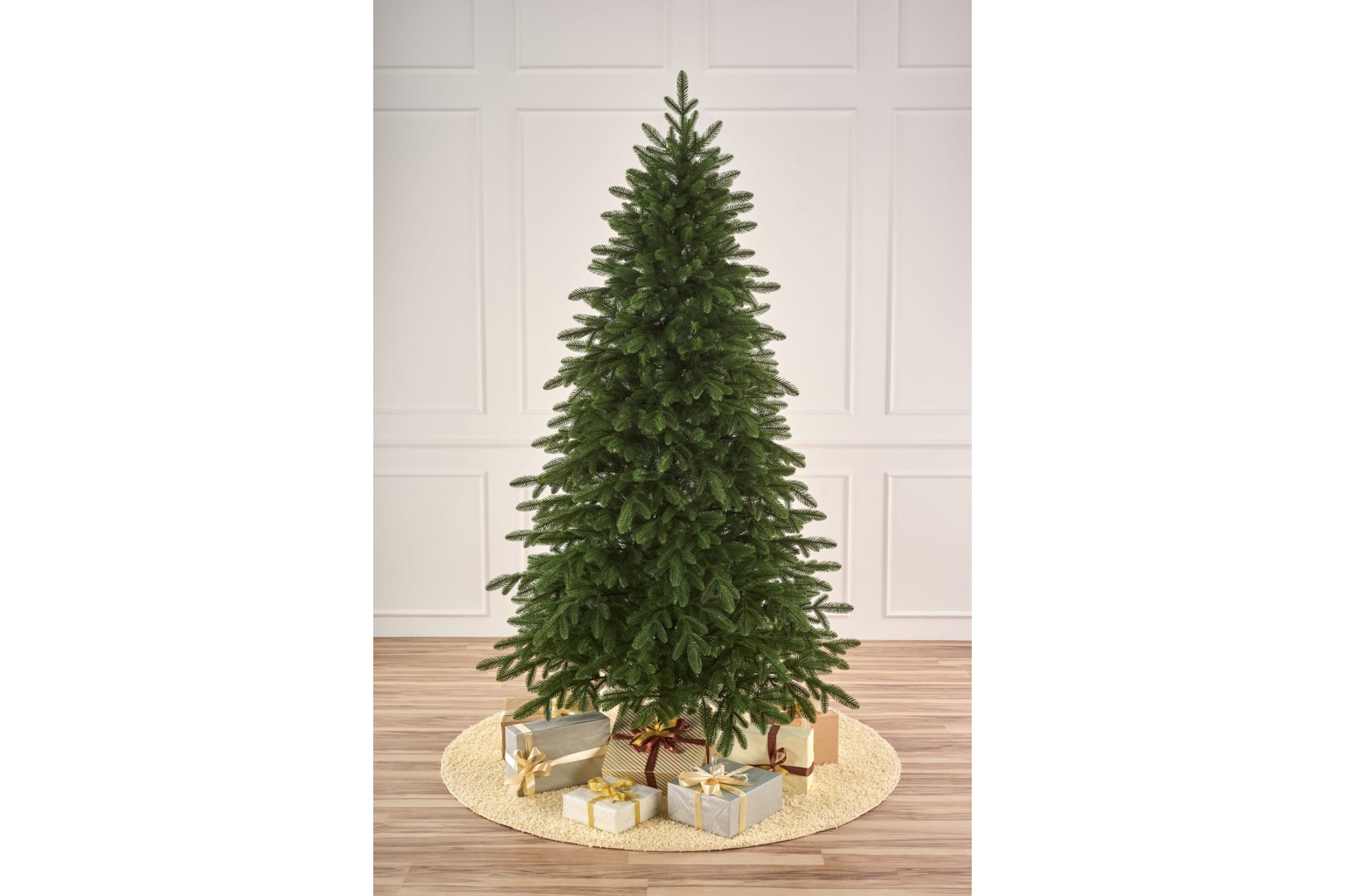 

Ель искусственная Ставропольская М/ЕЛСТР 18 180 см зеленая, Ставропольская