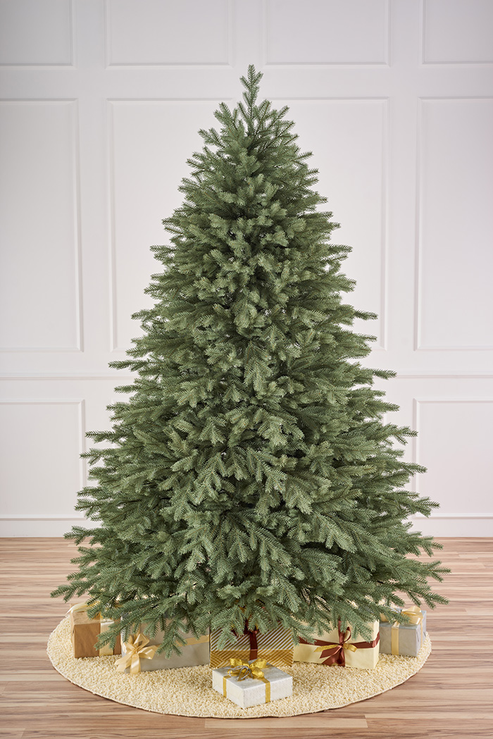 

Ель искусственная Юта М/ЕЛЮ 18 180 см зеленая, Юта