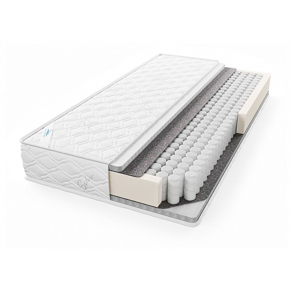 

Матрас односпальный Comfort Strato TSP8 1950x900, Comfort Strato TSP8 1950x900