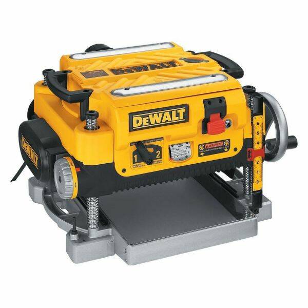 Рейсмусовый станок DeWalt DW735 100042595026