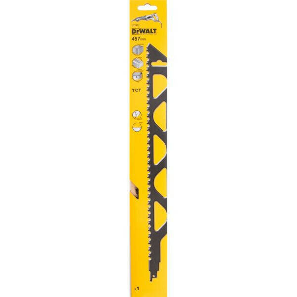 

Полотно для сабельных пил DeWalt DT2422-QZ