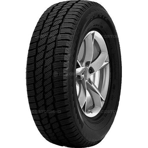 

Шины зимние WestLake SW612 215/70 R15C 109/107R, SW612
