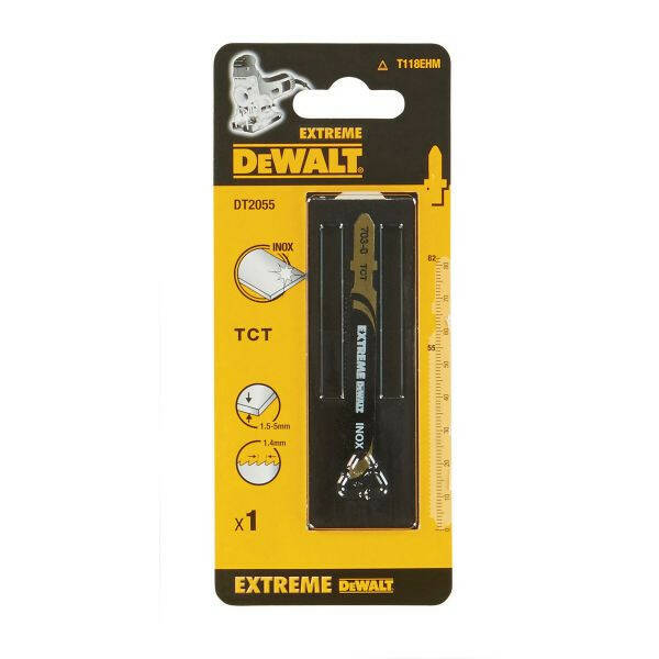 

Пилка для лобзика DeWalt DT2055
