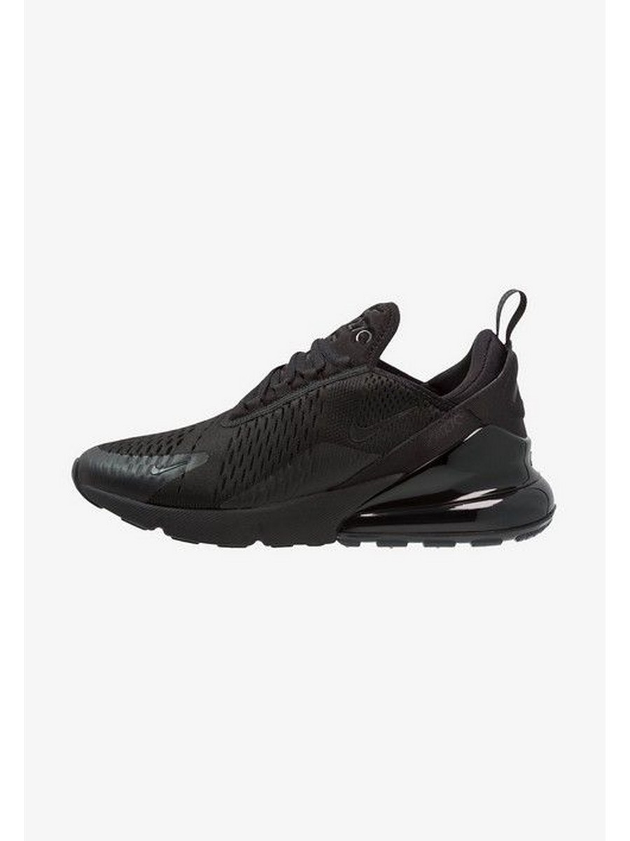 Кроссовки мужские Nike AIR MAX 270 черные 41 EU