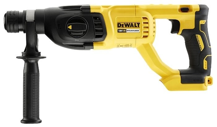 Перфоратор DeWalt DCH 133N