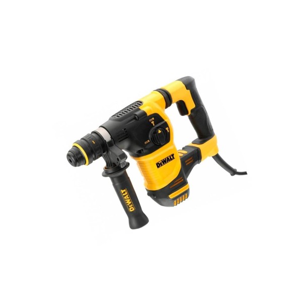 фото Перфоратор dewalt d25334k