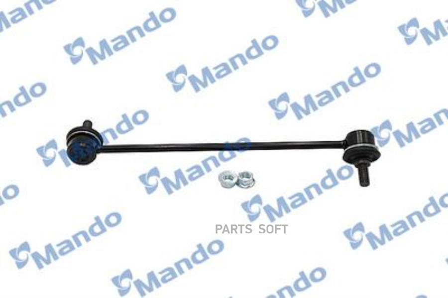 

Стойка Стабилизатора Sld0002 Mando арт. SLD0002