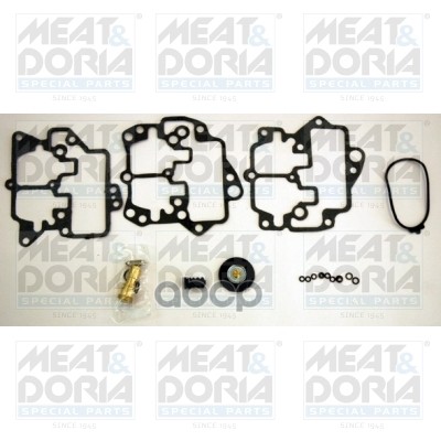 

Рем.К-Кт Карбюратора N752 MEAT & DORIA арт. N752