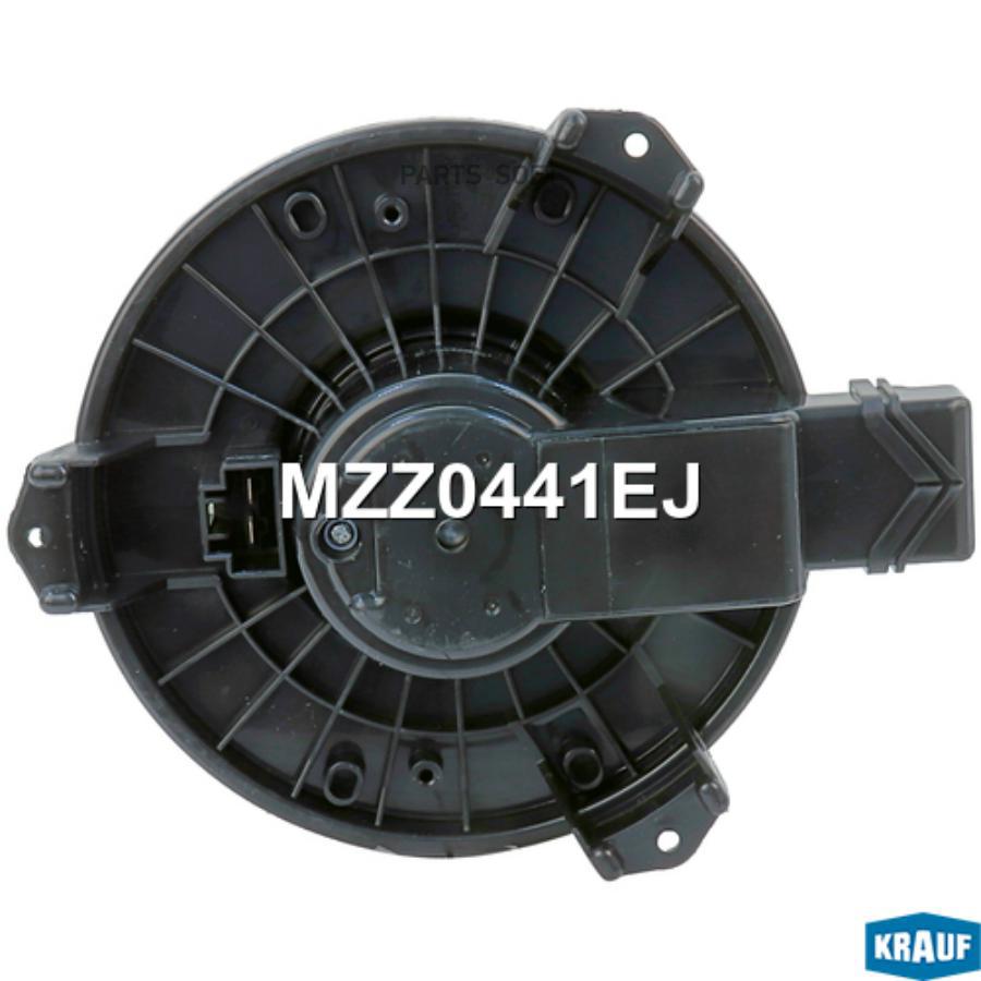 

Мотор Печки C Крыльчаткой Mzz0441ej Krauf арт. MZZ0441EJ
