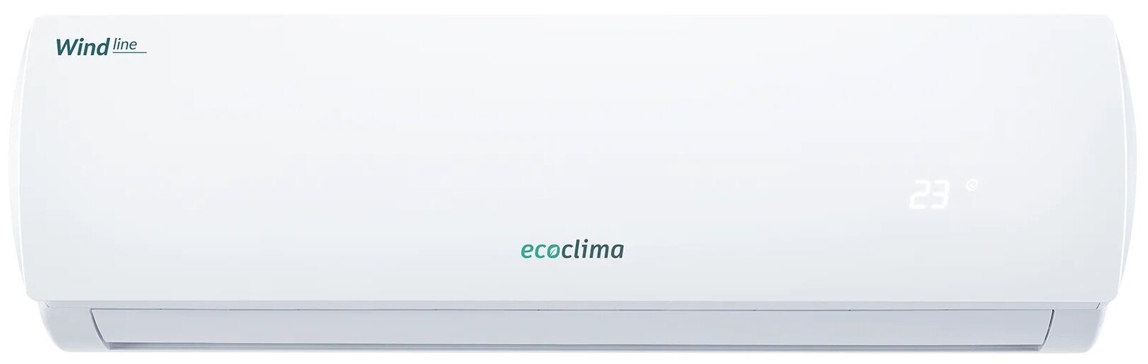 

Сплит-система Ecoclima EC/I-07QC/ ECW/I-07QCW, EC/I-07QC/ ECW/I-07QCW