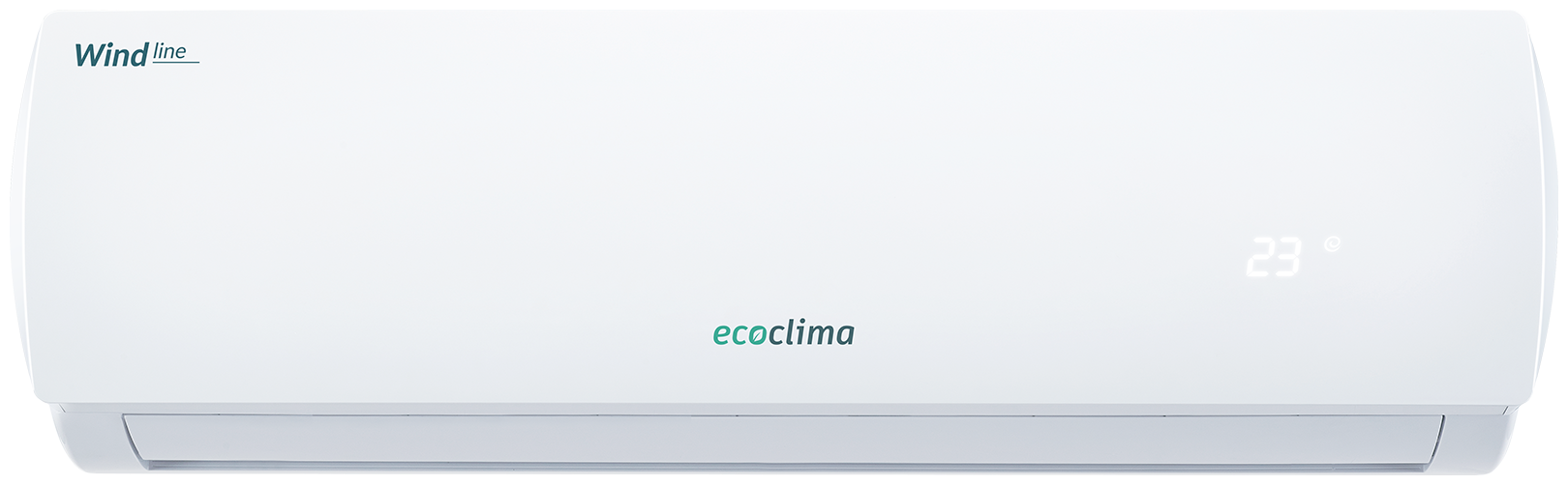 

Сплит-система Ecoclima EC/I-12QC/ ECW/I-12QCW, EC/I-12QC/ ECW/I-12QCW