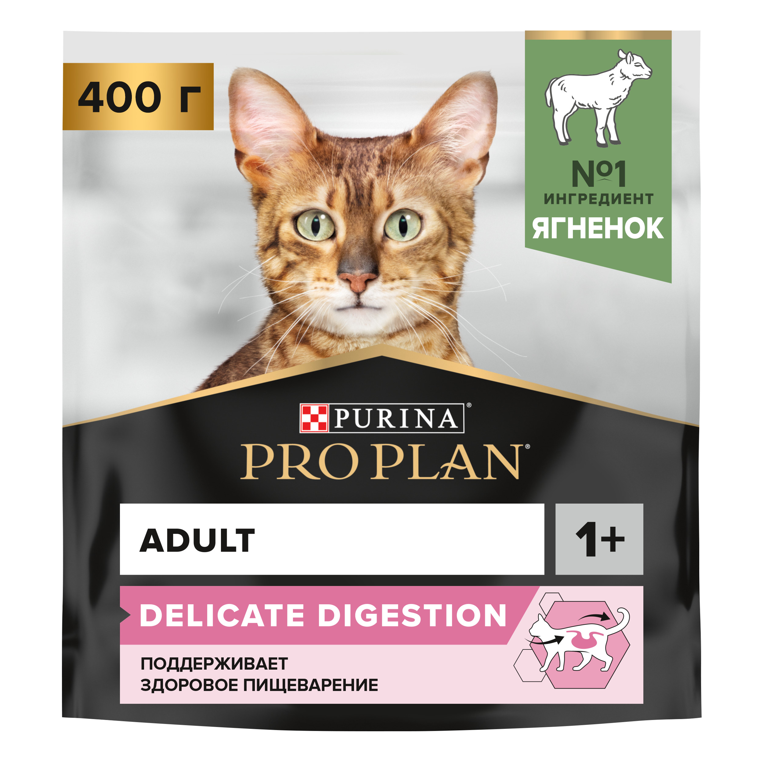 Купить Корм Pro Plan Для Котят
