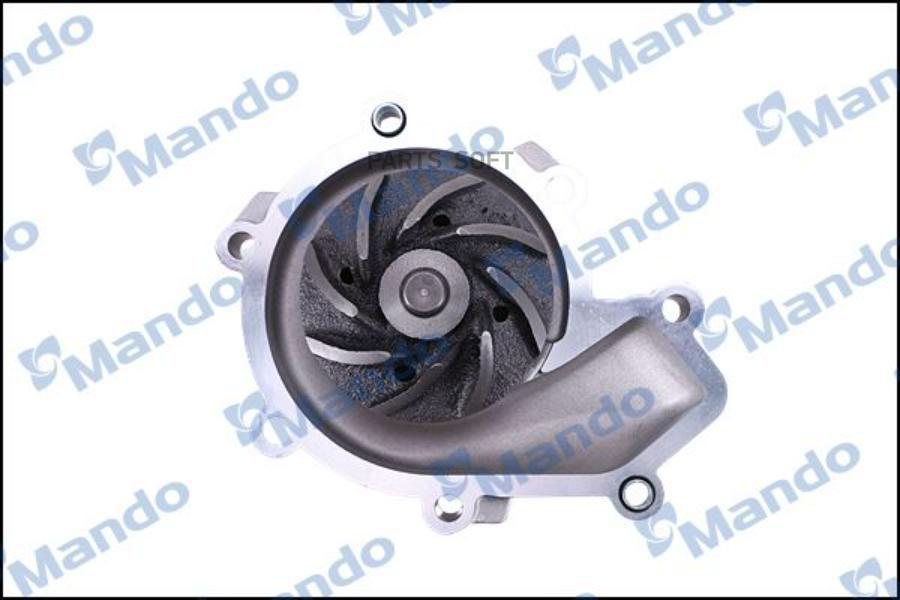 

Насос Водяной Mwp3001 Mando арт. MWP3001