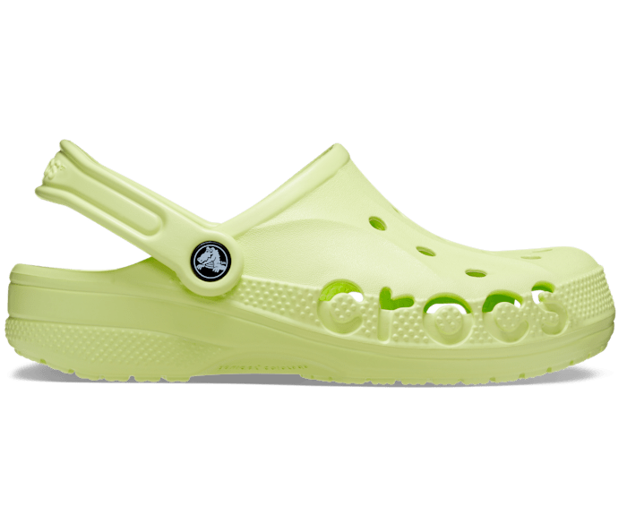 

Сабо мужские Crocs CRM_10126 зеленые 39-40 EU (доставка из-за рубежа), Зеленый, CRM_10126